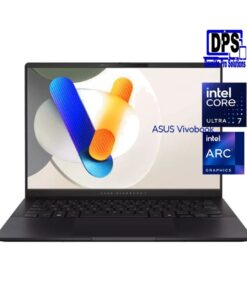 ASUS Vivobook S 14 (S5406SA-QD086W), Intel Core Ultra 7 258V
