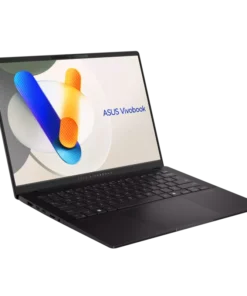 Alternative view of ASUS Vivobook S 14 (S5406SA-QD086W), Intel Core Ultra 7 258V, 16GB RAM,512GB SSD, 14 Inch (90NB15R3-M008D0)
