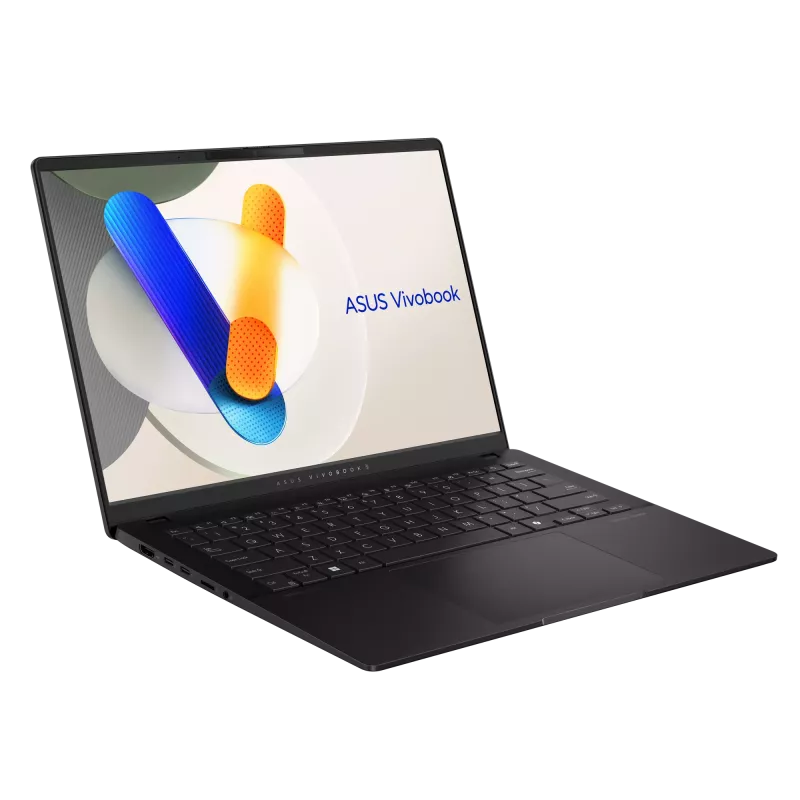 ASUS Vivobook S 14 (S5406SA-QD086W), Intel Core Ultra 7 258V, 16GB RAM,512GB SSD, 14 Inch (90NB15R3-M008D0) - Image 2