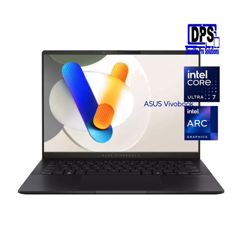 ASUS Vivobook S 14 (S5406SA-QD086W), Intel Core Ultra 7 258V