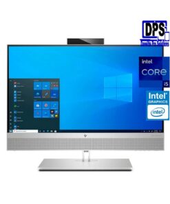 HP EliteOne 800 G8 AIO, Intel Core i5