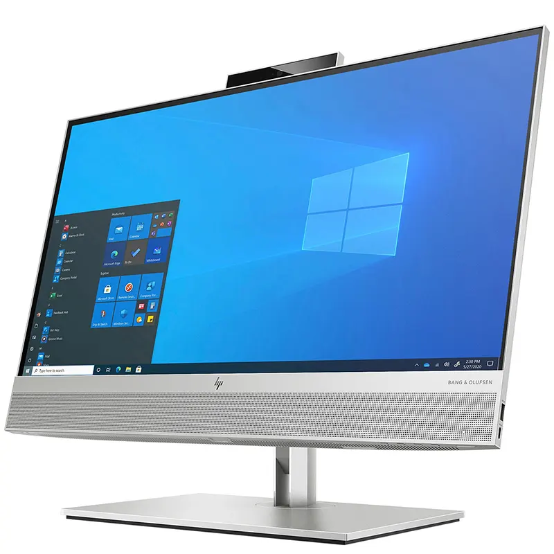 HP EliteOne 800 G8 AIO, Intel Core i5, 11th Gen, 16GB RAM, 512GB SSD, 24 Inch QHD Display - Image 2