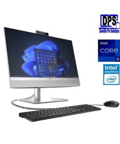 HP EliteOne 840 G9 AIO, Intel Core i5