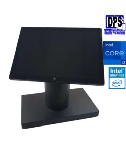 HP Engage One Pro POS, Intel Core i3 10th Gen