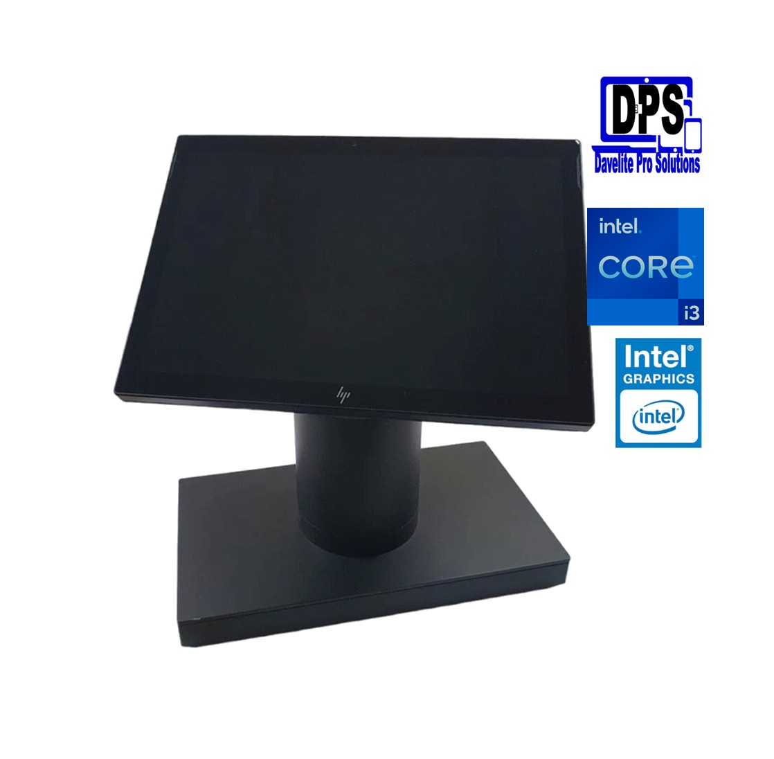 HP Engage One Pro POS, Intel Core i3 10th Gen