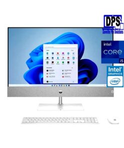 HP Pavilion 27 DOxxx G9 AIO, Intel Core i5