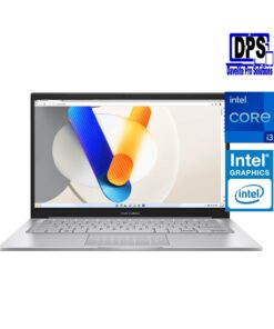 Asus VivoBook 14 X1404VA-NK711 Intel Core i3, 13th Gen