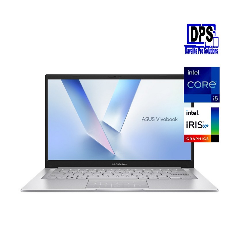 Asus VivoBook 14 X1404VA-NK776W, Intel Core i5