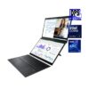 ASUS Zenbook Duo OLED (UX8406MA), Intel® Core™ Ultra 7 155H