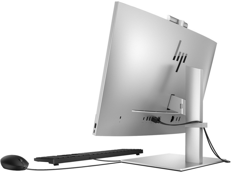 HP EliteOne 840 G9 AIO, Intel Core i5, 12th Gen, 16GB RAM, 512GB SSD, 24-inch FHD Display - Image 3
