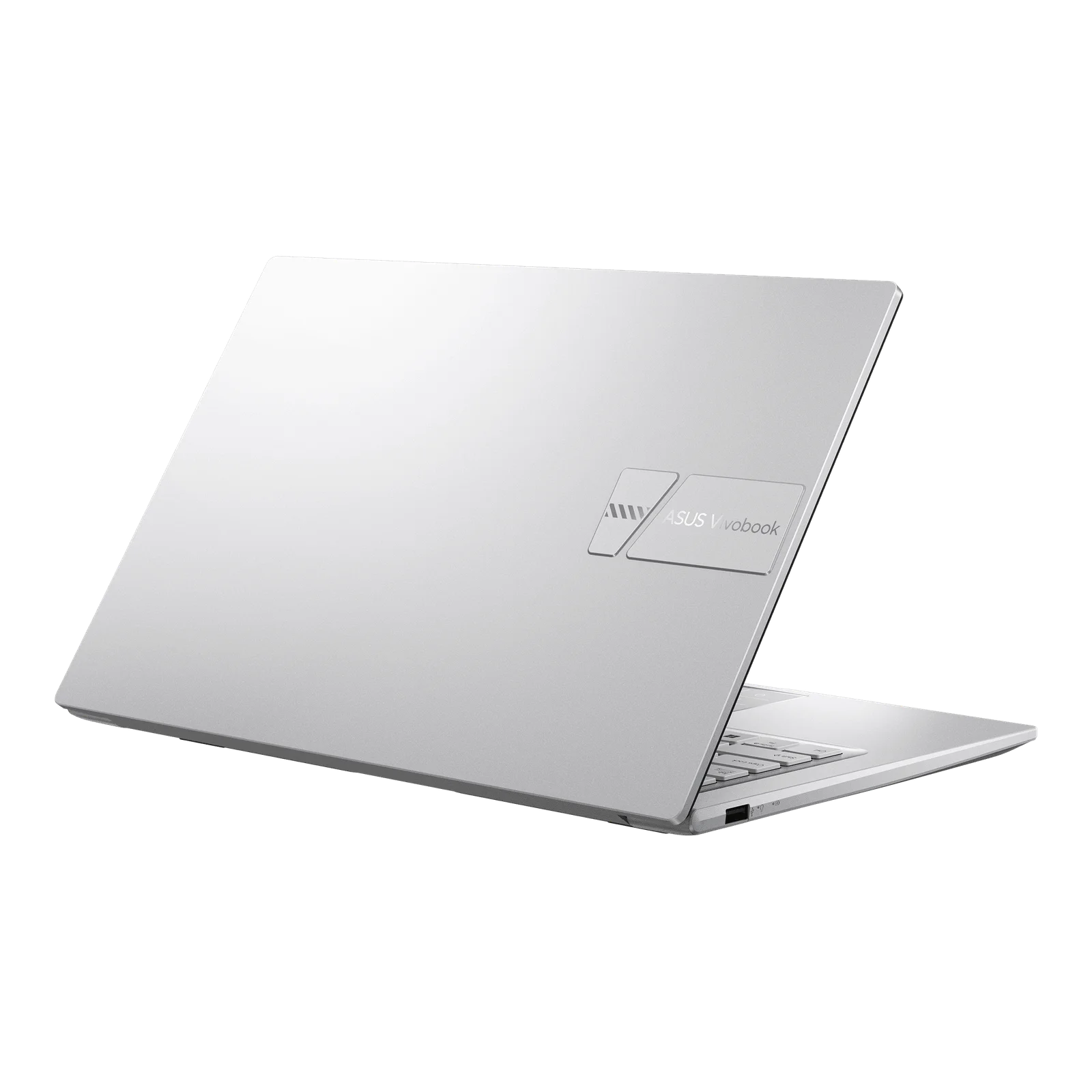 Asus VivoBook 14 X1404VA-NK776W, Intel Core i5, 13th Gen, 8GB RAM, 512GB SSD, 14 Inch FHD Display Laptop - Image 2