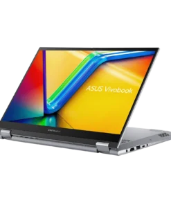 Alternative view of ASUS Vivobook S 14 Flip (TP3402VA-LZ537), Intel Core i7, 13th Gen, 16GB RAM, 512GB SSD, 14 Inch WUXGA Touchscreen Display Laptop (90NB10W2-M00MJ0)