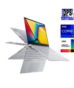 ASUS Vivobook S 14 Flip (TP3402VA-LZ537), Intel Core i7