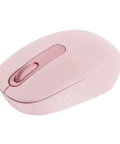 Alternative view of Logitech M196 Bluetooth Mouse - Rose (910-007461)