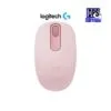 Logitech M196, Bluetooth Mouse, Rose (910-007461)