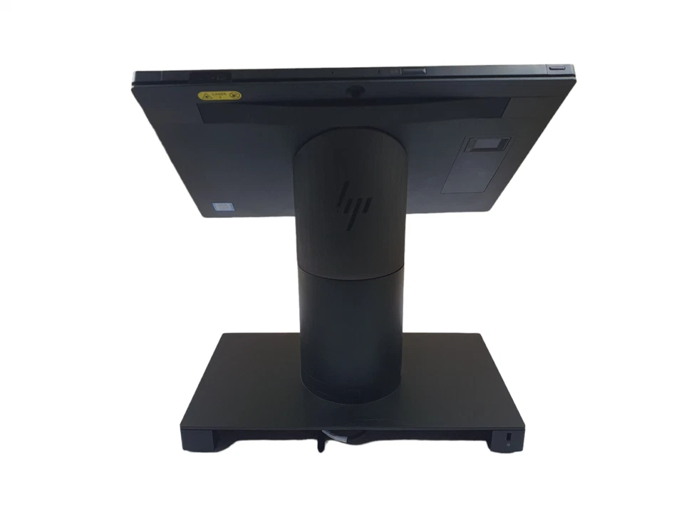 HP Engage One Pro POS, Intel Core i3 10th Gen, 8GB RAM, 256GB SSD, 15.6 Inch FHD Touchscreen Display - Image 3
