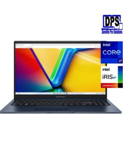ASUS Vivobook 15 X1504ZA, Intel Core i7
