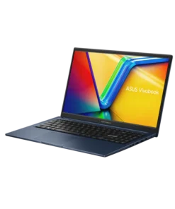 Alternative view of ASUS Vivobook 15 X1504ZA, Intel Core i7, 12th Gen,8GB RAM,  512GB SSD, 15.6-inch FHD (X1504ZA-NJ232W)