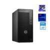 Dell Optiplex 7010 MicroTower PC, Intel Core i5-12500, RAM 8GB DDR5, 512GB M.2 SSD, Keyboard + Mouse, 1 Year Warranty. (N1107010MTI5)