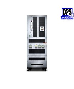 Easy UPS 3S 40kVA 400V 3:3 UPS, 4 internal 7Ah modular battery strings, (E3SUPS40KHB2)