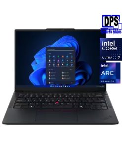 Lenovo ThinkPad E14 Gen 7, Intel® Core™ Ultra 7 255H Processor, Intel® Arc™ Graphics, 16GB, 512GB SSD, 2 Year Warranty (21SX006UUE)