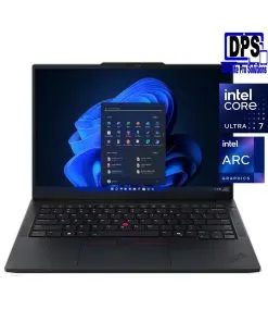 Lenovo ThinkPad E14 Gen 7, Intel® Core™ Ultra 7 255H Processor, Intel® Arc™ Graphics, 16GB, 512GB SSD, 2 Year Warranty (21SX006UUE)