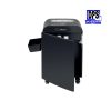 REXEL MERCURY SHREDDER, RDS2270 UK, 36KG 1YRW (35SRD1023)