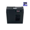 REXEL SHREDDER, SECURE X6 (35SRD1038)