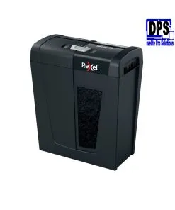 Rexel Secure X8, Cross Cut, Paper Shredder P4, (35SRD1039)