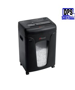 Rexel Mercury REM820, Jam Free Shredder, (35SRD1041)