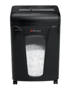 Alternative view of Rexel Mercury REM820, Jam Free Shredder, (35SRD1041)