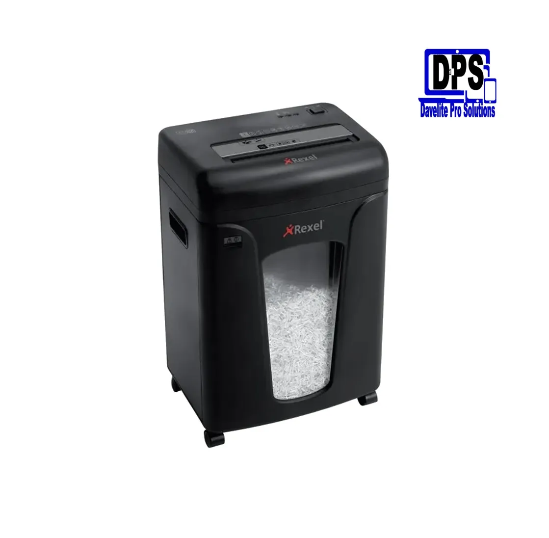 Rexel Mercury REM820, Jam Free Shredder, (35SRD1041)
