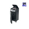 Rexel Optimum AutoFeed + 750X, Automatic Cross Cut, Paper Shredder P4 (35SRD1042)