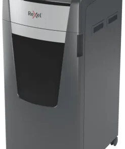 Alternative view of Rexel Optimum AutoFeed + 750X, Automatic Cross Cut, Paper Shredder P4 (35SRD1042)