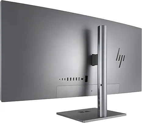 HP ENVY 34-c1686in All-in-One PC, Intel Core i7 12th Gen, 16GB DDR5 RAM, 34" Inch Display - Image 3