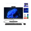 HP All-in-One 24-cr60069ny PC, Intel Core i5-1335U, 8GB RAM, 512GB SSD, 23.8 Inch, 1 Year Warranty (B94WLE#B1R)