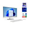 HP All-in-One 24-CR0221D TOUCH SCREEN PC, Intel® Core™ Core i7-1355U, 8GB RAM, 512GB SSD, 23.8 Inch, 1 Year Warranty (C1JS7PA)