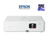Epson Projector CO-W01, 3000 Lumen, 3LCD WXGA 2 (CO-W01)
