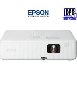 Epson Projector CO-W01, 3000 Lumen, 3LCD WXGA 2 (CO-W01)