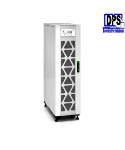 Easy UPS 3S 40kVA 400V 3:3 UPS, 4 internal 7Ah modular battery strings, (E3SUPS40KHB2)