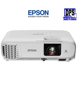 Epson EB-FH06 Projector, 3LCD Full HD 1080p 3500 Lumens, (EB-FH06)