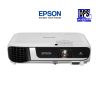 Epson EB-W51, WXGA 3LCD 4000 Lumens, Projector (EB-W51)