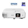 Epson EB-X49 Projector, XGA 3LCD 3600 Lumens, (EB-X49)