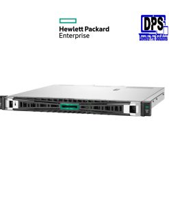 HPE ProLiant DL20, Gen11 E-2436, 2.9GHz 6-core, 1P 16GB-U 4SFF, 800W PS Server
