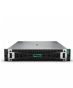 Alternative view of HPE ProLiant DL380 Gen11,1 Intel® Xeon® Gold 6430 Processor, 32 GB  Memory (P58417-B21)