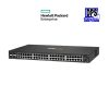 HPE Aruba Networking, CX 6100 48G 4SFP+ Switch