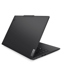 Alternative view of Lenovo ThinkPad T14 Gen 6, Intel® Core™ Ultra 7 255U Processor, 16GB RAM, 512GB SSD (21QC009SUE)