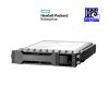 HPE 1.2TB SAS, 12G Mission Critical, 10K SFF BC, 3-year Warranty, Multi Vendor HDD