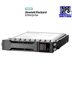 HPE 1.2TB SAS, 12G Mission Critical, 10K SFF BC, 3-year Warranty, Multi Vendor HDD (P28586-B21)