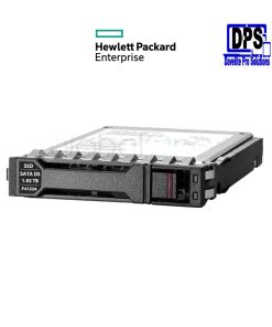 HPE 1.92TB SATA, 6G Read Intensive, SFF BC Multi Vendor SSD, (P40499-B21)